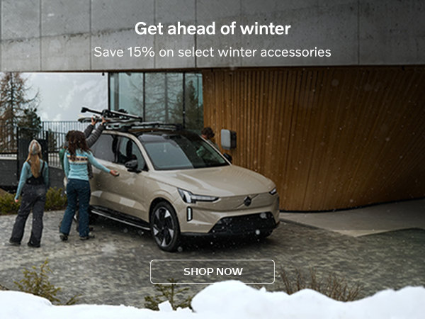 Save now on Winter Accessories