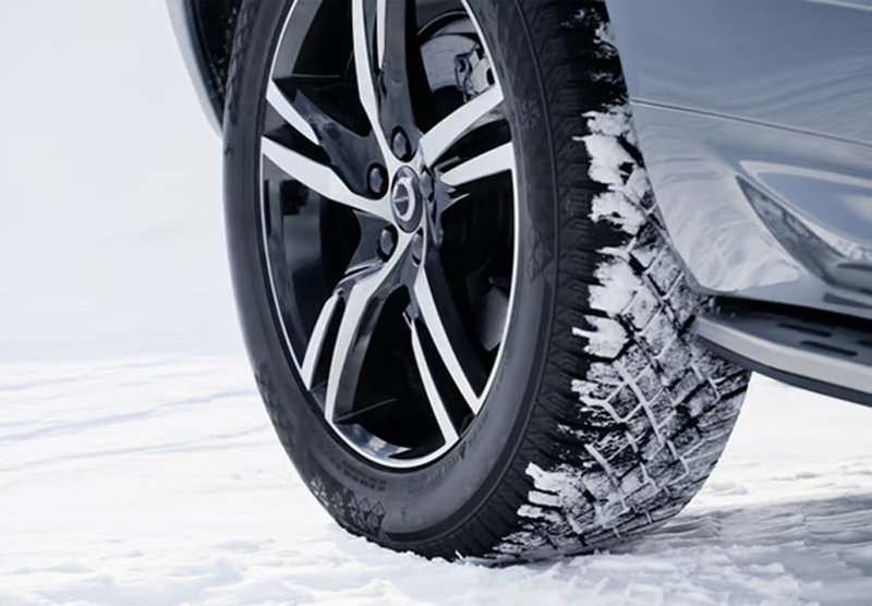 Spring Winter Tire Offer