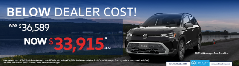 Taos-Below-Dealer-Cost