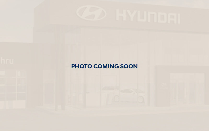 2019 Hyundai Kona Luxury