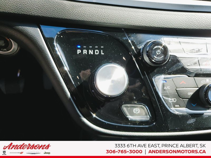 2026 Chrysler GRAND CARAVAN SXT