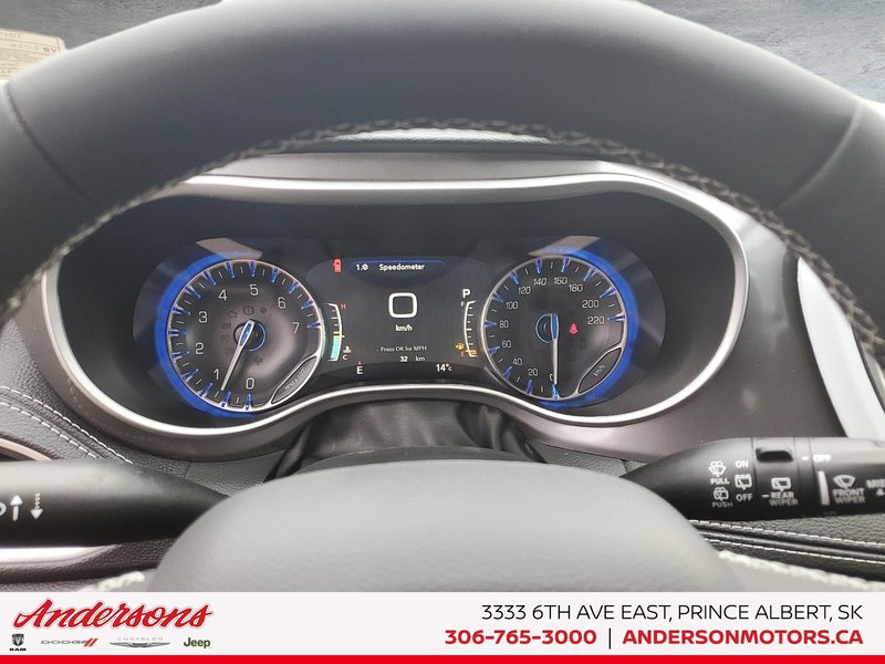 2026 Chrysler PACIFICA SELECT AWD Uconnect Theater / 360 Camera / Premium Alpine Sound
