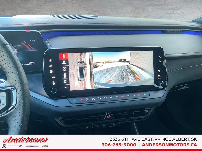 2026 Dodge Charger 2-Doors SCAT PACK PLUS 3.0L Hurricane Twin Turbo / Head-Up Display / 16-inch Driver Display