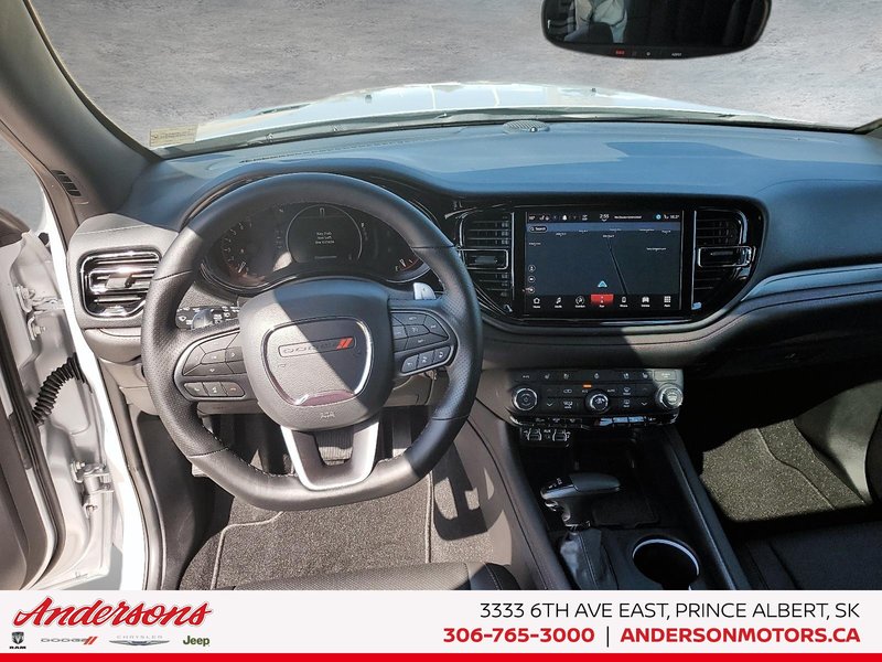 2025 Dodge Durango GT PLUS