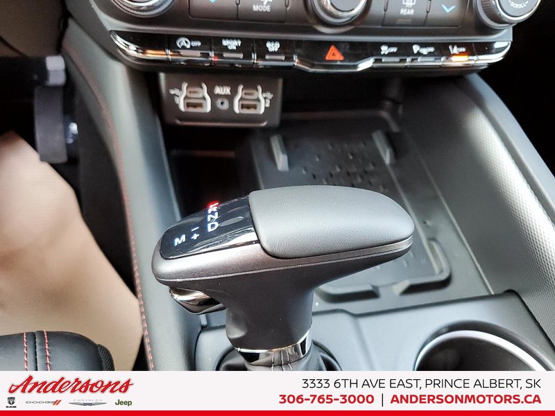 2026 Dodge DURANGO PLUS