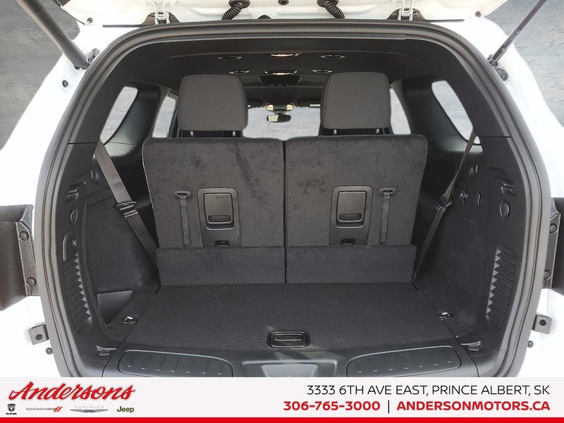 2026 Dodge DURANGO GT Blacktop Package / Trailer Tow Group / Heated Seats