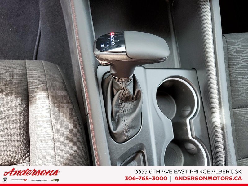 2026 Dodge DURANGO GT Blacktop Package / Trailer Tow Group / Heated Seats
