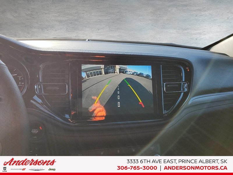 2026 Dodge DURANGO GT Blacktop Package / Trailer Tow Group / Heated Seats