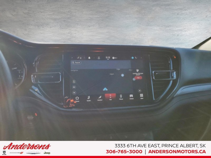 2026 Dodge DURANGO GT Blacktop Package / Trailer Tow Group / Heated Seats