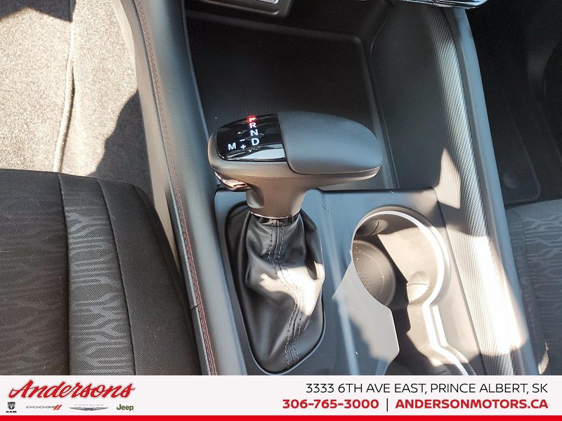 2026 Dodge Durango GT Blacktop Package / Trailer Tow Group / Heated Seats