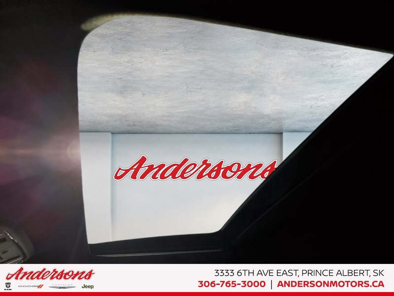 2026 Dodge Durango PLUS Blacktop Redline Package / SRT Seats / Advanced Safety