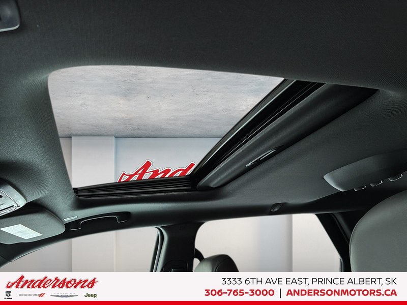 2026 Dodge Durango GT PLUS 3.6L Pentastar V6 / Uconnect 5 NAV with 10.1-inch Display / Blacktop Package
