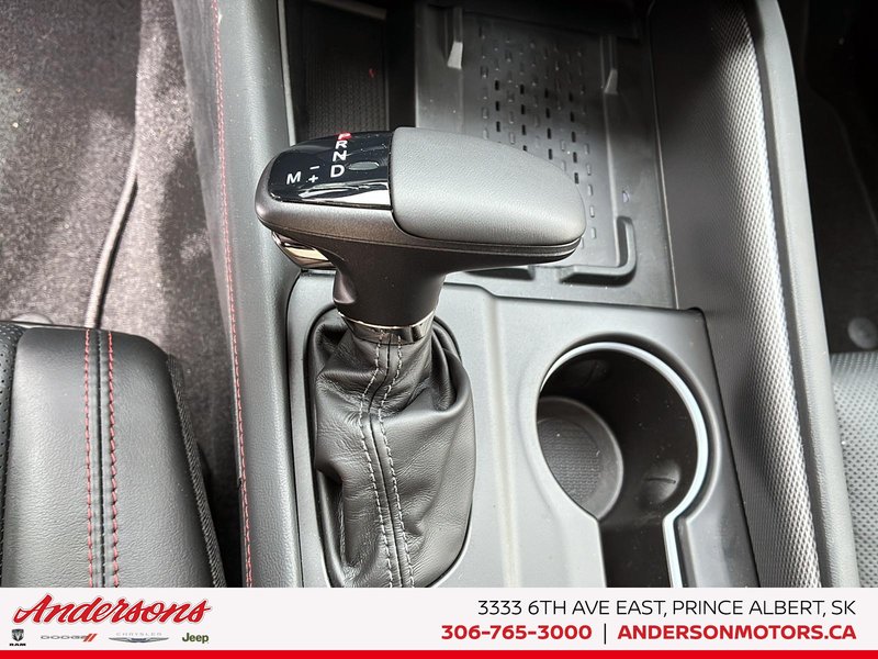 2026 Dodge Durango GT PLUS 3.6L Pentastar V6 / Uconnect 5 NAV with 10.1-inch Display / Blacktop Package