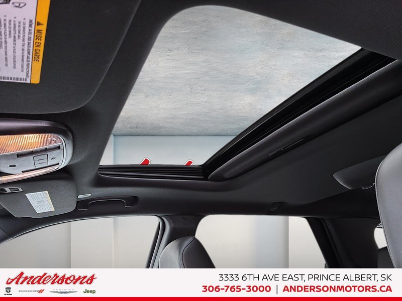 2026 Dodge Durango GT PLUS 3.6L Pentastar V6 / Uconnect 5 NAV with 10.1-inch Display / Blacktop Package