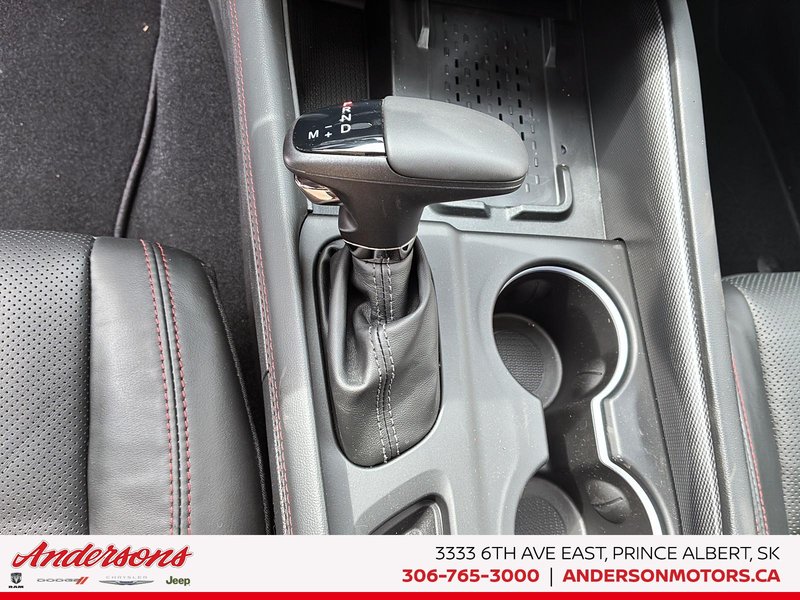 2026 Dodge Durango GT PLUS 3.6L Pentastar V6 / Uconnect 5 NAV with 10.1-inch Display / Blacktop Package