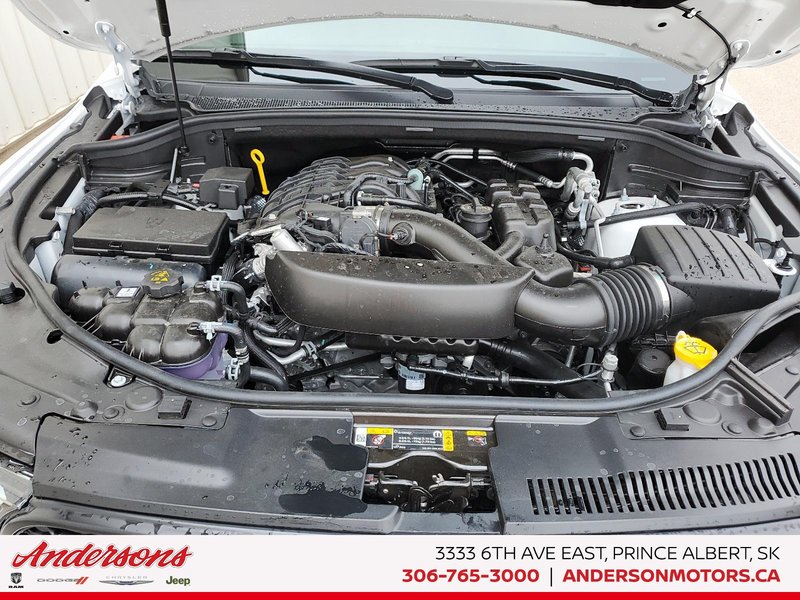 2026 Dodge Durango GT PLUS 3.6L Pentastar V6 / AWD / Ventilated Front Seats / 10.1-inch Uconnect NAV