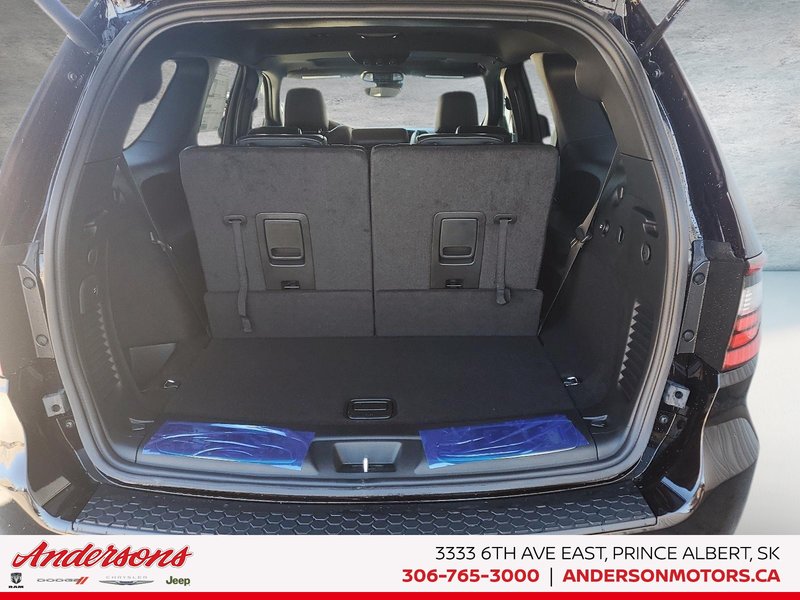 2026 Dodge Durango GT PLUS 3.6L Pentastar / Heated & Ventilated Seats / ParkSense & ParkView