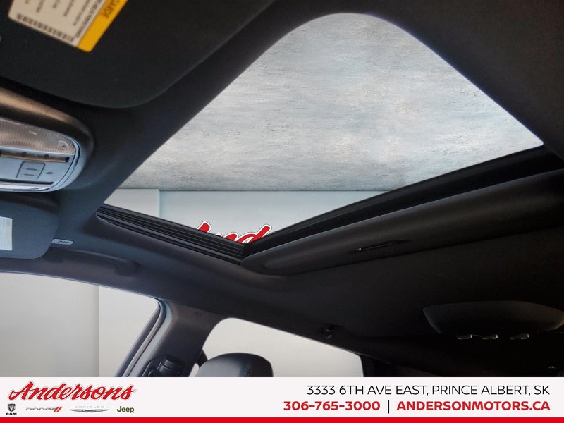2026 Dodge Durango GT PLUS 3.6L Pentastar / Heated & Ventilated Seats / ParkSense & ParkView