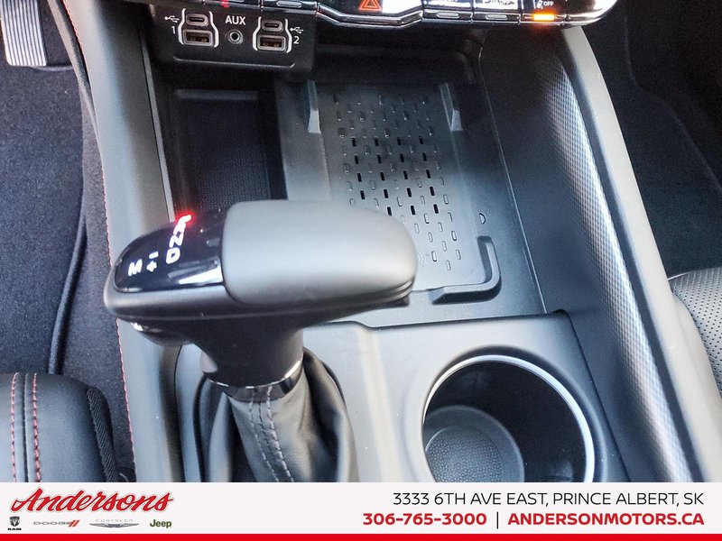 2026 Dodge Durango GT PLUS 3.6L Pentastar / Heated & Ventilated Seats / ParkSense & ParkView