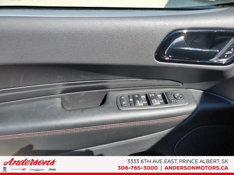 2026 Dodge Durango GT PLUS 3.6L Pentastar / Heated & Ventilated Seats / ParkSense & ParkView