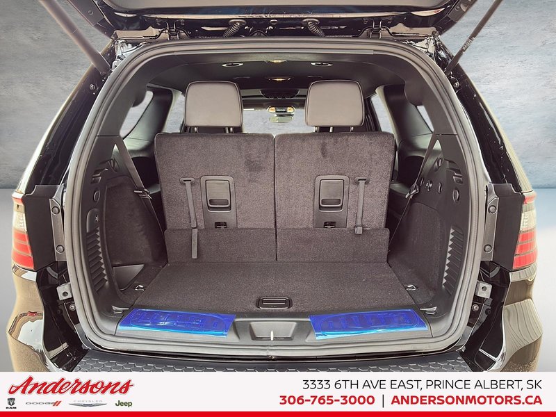2026 Dodge Durango GT PLUS 3.6L Pentastar / Heated & Ventilated Seats / ParkSense & ParkView