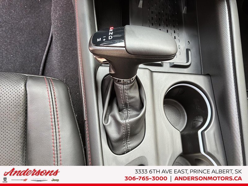 2026 Dodge Durango GT PLUS 3.6L Pentastar / Heated & Ventilated Seats / ParkSense & ParkView