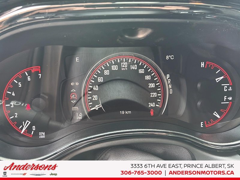 2026 Dodge Durango GT PLUS 3.6L Pentastar / Heated & Ventilated Seats / ParkSense & ParkView