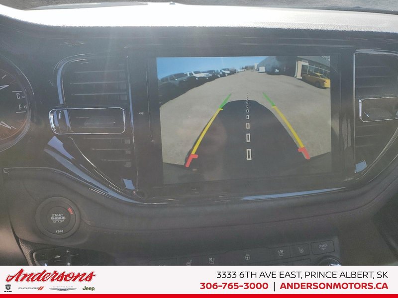 2026 Dodge Durango GT PLUS 3.6L V6 / Ventilated Seats / 10.1-inch NAV