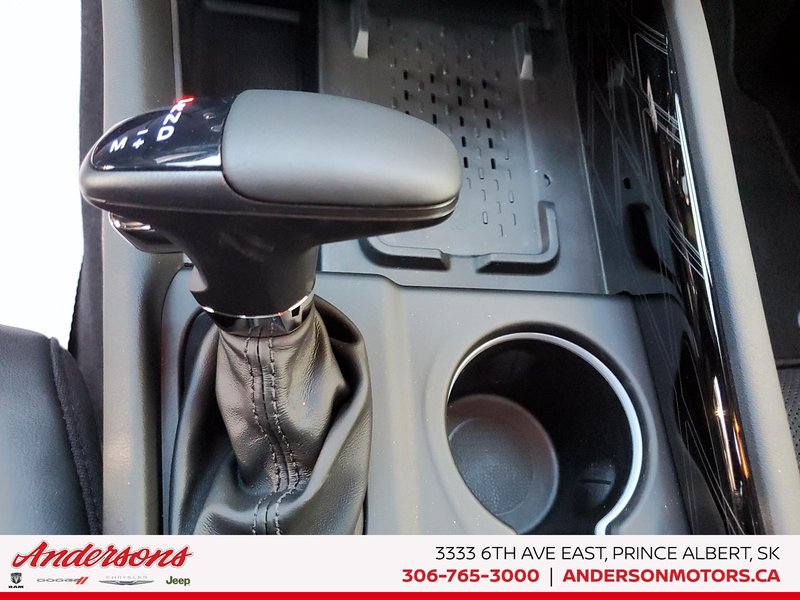 2026 Dodge Durango GT HEMI V8 PLUS 5.7L HEMI / Captain’s Chairs / Ventilated Seats