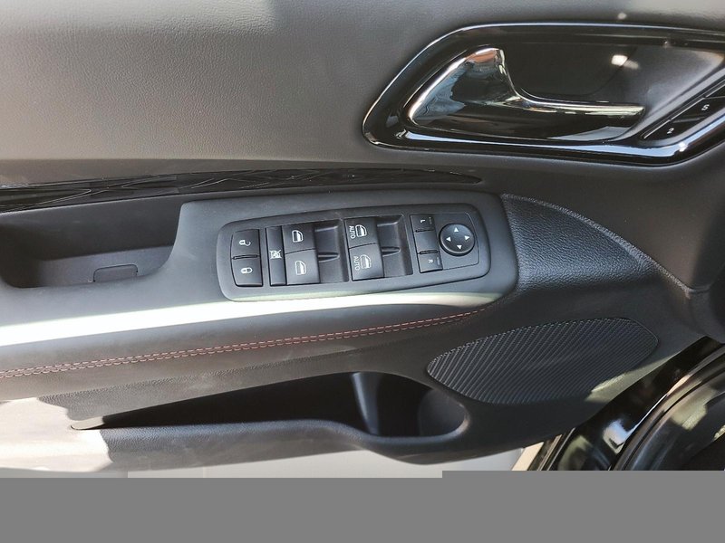 2026 Dodge Durango GT HEMI V8 PLUS 5.7L HEMI / Captain’s Chairs / Ventilated Seats