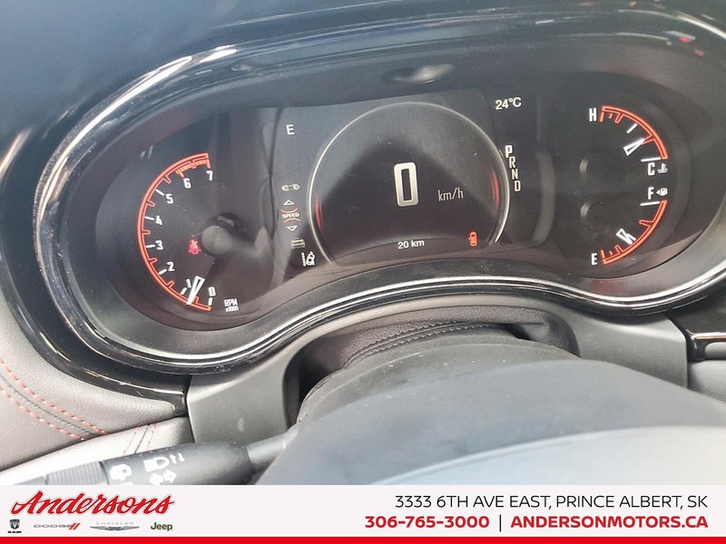 2026 Dodge Durango GT HEMI V8 PREMIUM 5.7L HEMI / Ventilated Seats / harman/kardon Audio
