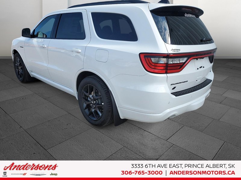 2026 Dodge Durango GT HEMI V8 PREMIUM 5.7L HEMI / Ventilated Seats / harman/kardon Audio