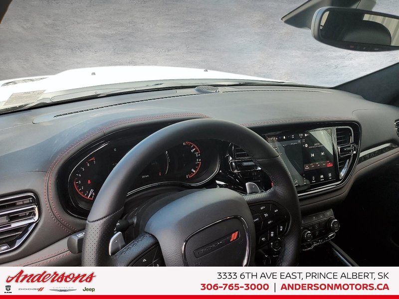 2026 Dodge Durango GT HEMI V8 PREMIUM 5.7L HEMI / Ventilated Seats / harman/kardon Audio