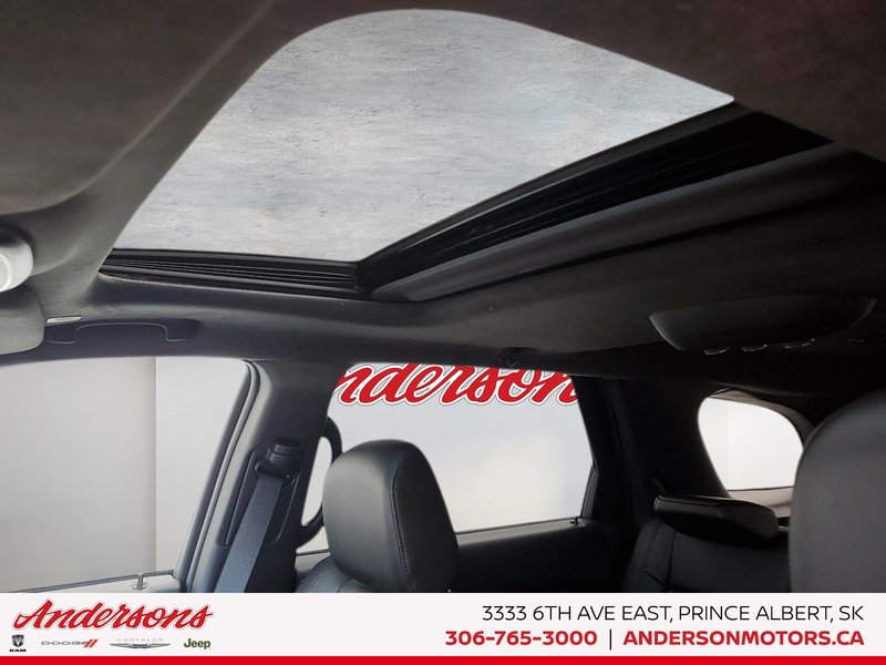 2026 Dodge Durango GT HEMI V8 PREMIUM 5.7L HEMI / Ventilated Seats / harman/kardon Audio