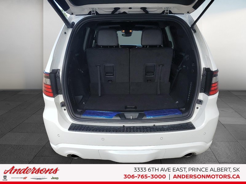 2026 Dodge Durango GT HEMI V8 PREMIUM 5.7L HEMI / Ventilated Seats / harman/kardon Audio
