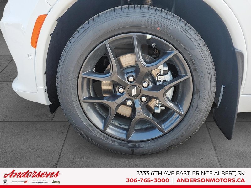 2026 Dodge Durango GT HEMI V8 PREMIUM 5.7L HEMI / Ventilated Seats / harman/kardon Audio