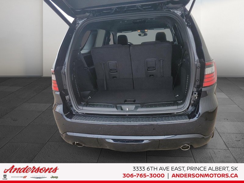 2026 Dodge Durango GT ParkSense & ParkView / Tow-Ready