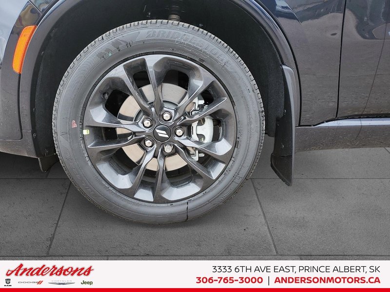 2026 Dodge Durango GT ParkSense & ParkView / Tow-Ready