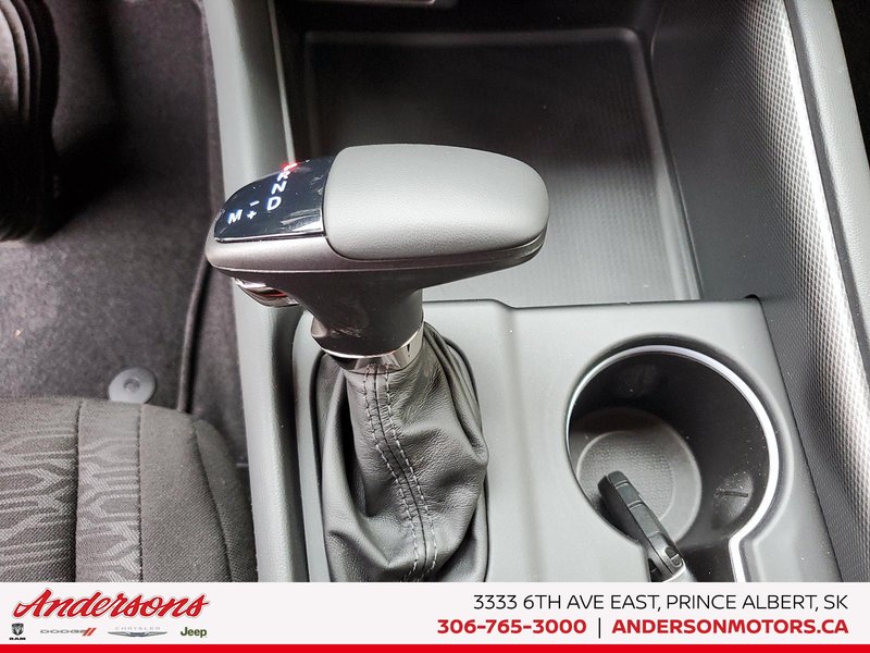 2026 Dodge Durango GT ParkSense & ParkView / Tow-Ready