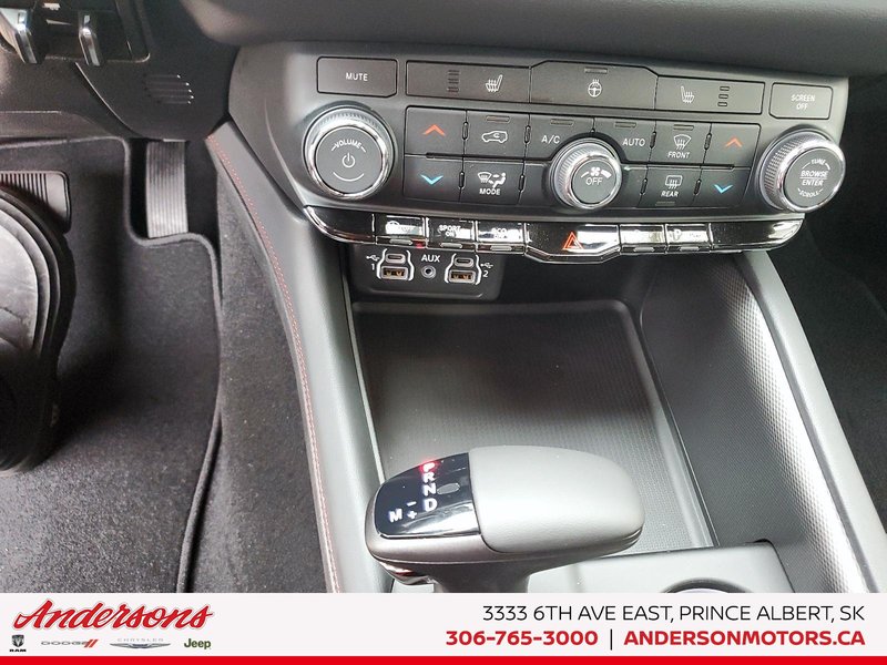 2026 Dodge Durango GT ParkSense & ParkView / Tow-Ready