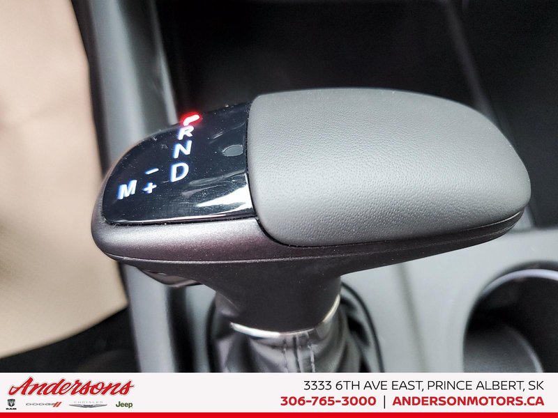 2026 Dodge Durango GT 3.6L V6 / ParkSense & ParkView / Tow-Ready
