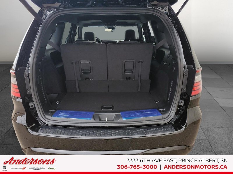 2026 Dodge Durango GT HEMI V8 PREMIUM 5.7L HEMI / Ventilated Seats / 10.1-inch NAV