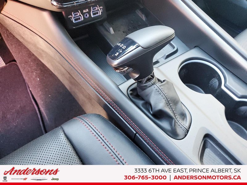 2026 Dodge Durango GT PLUS 3.6L Pentastar / Ventilated Seats / ParkSense