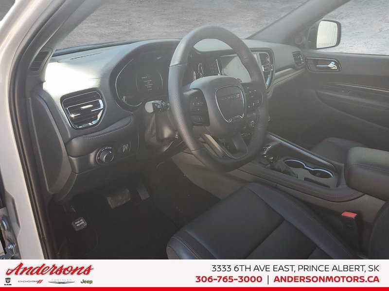 2026 Dodge Durango GT PLUS 3.6L Pentastar / Ventilated Seats / ParkSense