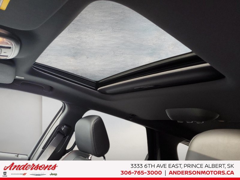 2026 Dodge Durango GT PLUS 3.6L Pentastar / Ventilated Seats / ParkSense