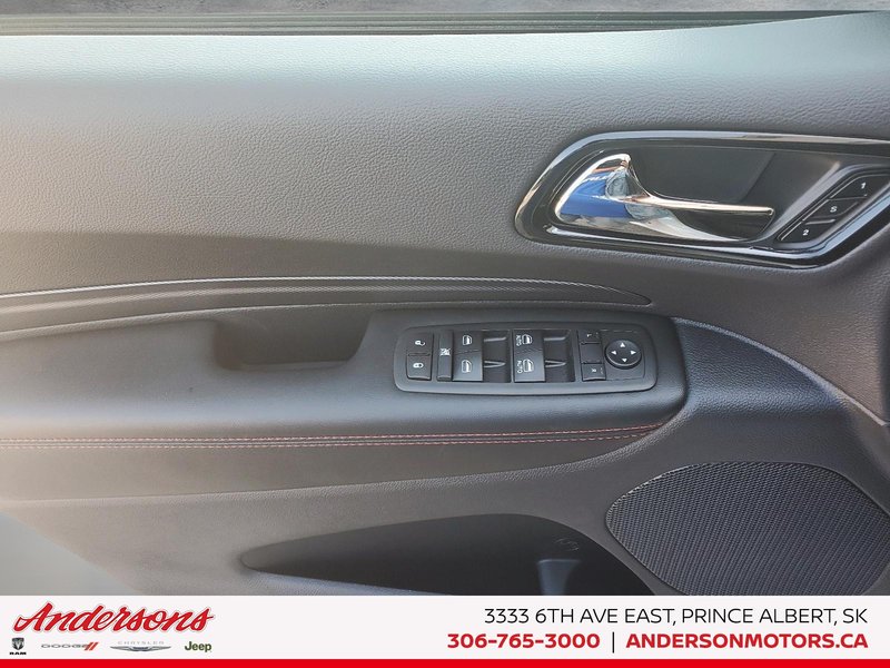 2026 Dodge Durango GT PLUS 3.6L Pentastar / Ventilated Seats / ParkSense