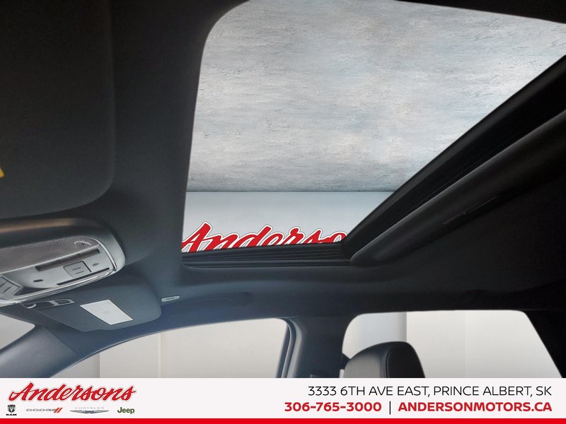 2026 Dodge Durango GT PLUS 3.6L Pentastar / Ventilated Seats / ParkSense