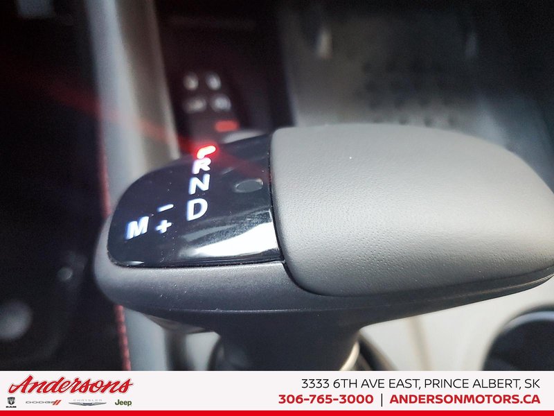 2026 Dodge Durango GT PLUS 3.6L Pentastar / Ventilated Seats / ParkSense