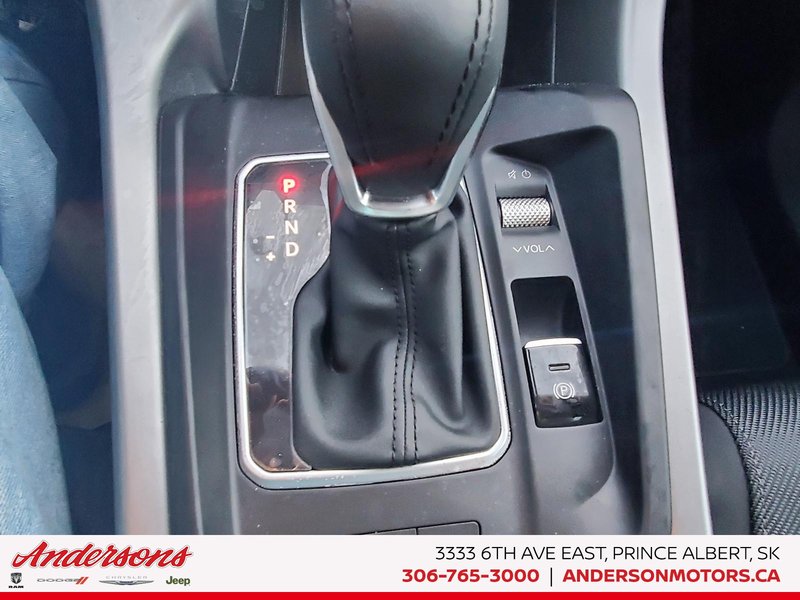 2024 Dodge Hornet PHEV R/T Plug-in Hybrid!