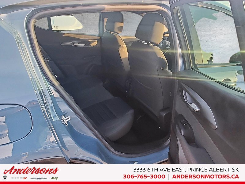 2024 Dodge Hornet PHEV R/T Plug-in Hybrid!
